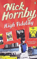 Hornby, Nick : High Fidelity