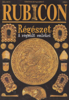 Rubicon 2004/3. - Régészet