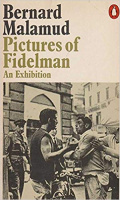 Malamud, Bernard : Pictures of Fidelman