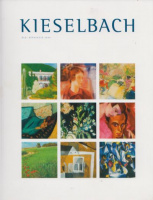 Kieselbach Anita (szerk.) : Kieselbach Őszi Képaukció 2004