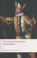 Shakespeare, William : As You Like It