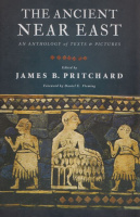 Pritchard, James B. (Ed.) : The Ancient Near East - An Anthology of Texts and Pictures