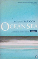 Baricco, Alessandro : Ocean Sea