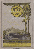 Automobile Sundries Co. Catalogue No. 12