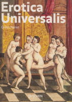Neret, Gilles  : Erotica Universalis