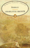Brontë, Charlotte : Shirley 
