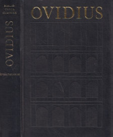 Ovidius, Publius Naso : Átváltozások (Metamorphoses) 