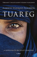 Vázquez-Figueroa, Alberto : Tuareg