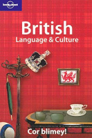 British - Language & Culture