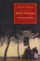 Rónai, Paulo (Ed.) : Antologia Do Conto Hungaro