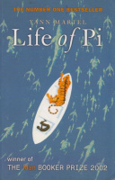 Martel, Yann  : Life of Pi