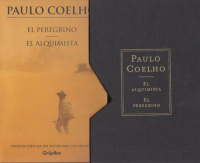 Coelho, Paulo : El peregrino / El alquimista