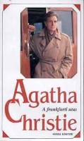 Christie, Agatha : A frankfurti utas