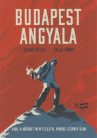 Futaki Attila - Tallai Gábor : Budapest angyala