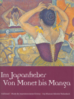 Bocquillon, Marina Ferretti : Im Japanfieber. Von Monet bis Manga
