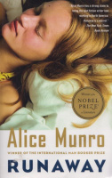 Munro, Alice : Runaway (Stories)