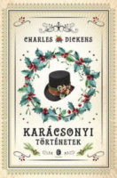 Dickens, Charles : Karácsonyi történetek