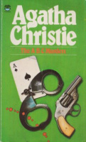 Christie, Agatha : The ABC Murders
