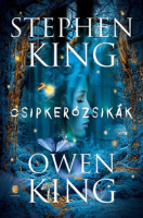 King, Stephen - Owen King : Csipkerózsikák