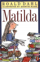 Dahl, Roald : Matilda