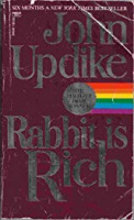 Updike, John : Rabbit is Rich