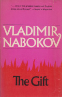 Nabokov, Vladimir : The Gift