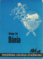 Kővágó Pál : Dánia