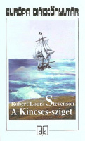 Stevenson, Robert Louis : A Kincses-sziget