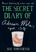 Townsend, Sue : The Secret Diary of Adrian Mole, aged 13¾