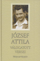 József Attila : -- válogatott versei