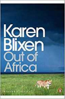 Blixen, Karen : Out of Africa
