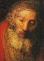 Loewinson-Lessing, V. (Ed.) : Rembrandt Harmensz van Rijn - Paintings from Soviet Museums.