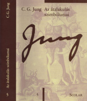 Jung, C. G. : Az átalakulás szimbólumai