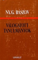 Bászov, Ny. G. : Válogatott tanulmányok