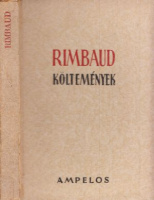 Rimbaud, Arthur : Költemények
