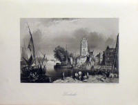 Dordrecht [Hollandia]