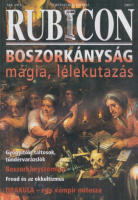 Rubicon 2005/7 - Boszorkányság, mágia, lélekutazás