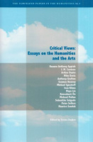 Stojkov, Teresa  (Editor) : Critical Views - Essays on the Humanities and the Arts