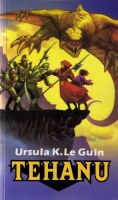 Le Guin, Ursula K. : Tehanu