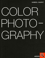 Bauret, Gabriel  : Color photography