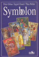 Orban, Peter - Zimmel, Ingrid - Weller, Thea : Symbolon. Az emlékezés játéka - Asztrológiai aspektusok szimbolikája