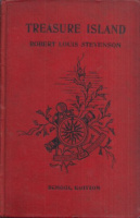 Stevenson, Robert Louis : Treasure Island