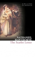 Hawthorne, Nathanel : The Scarlet Letter