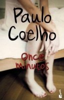 Coelho, Paulo : Once Minutos