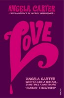 Carter, Angela  : Love