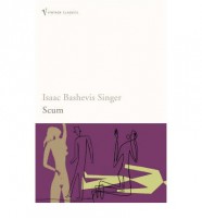 Singer, Isaac Bashevis  : Scum