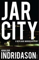 Indridason, Arnaldur : Jar City