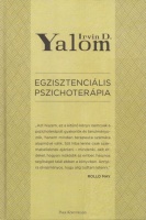 Yalom, Irvin D. : Egzisztenciális pszichoterápia