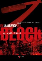 Block, Lawrence  : Az apák bűnei 