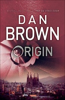 Brown, Dan : Origin
